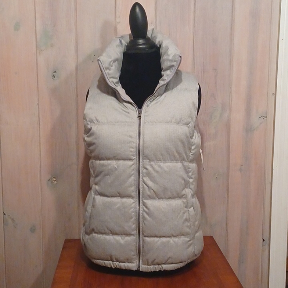 Old Navy Vest Size M